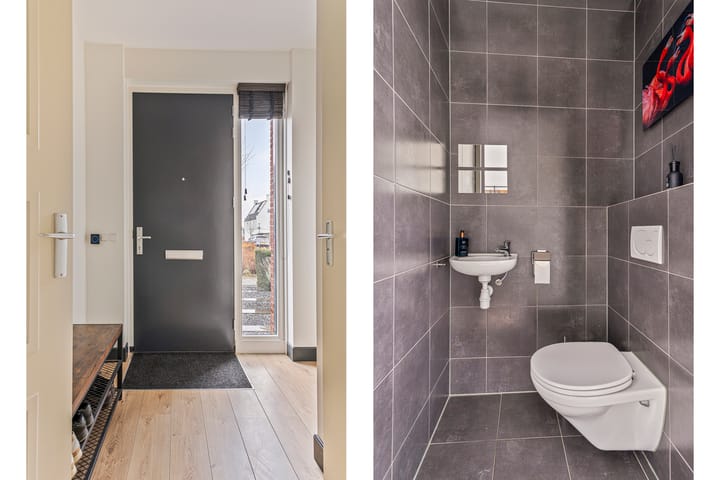 Foto 7 van Muntmeester 469