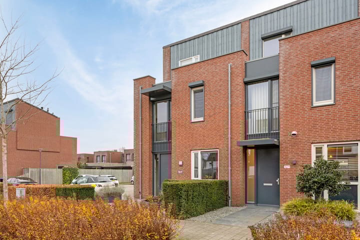 Foto 20 van Muntmeester 469