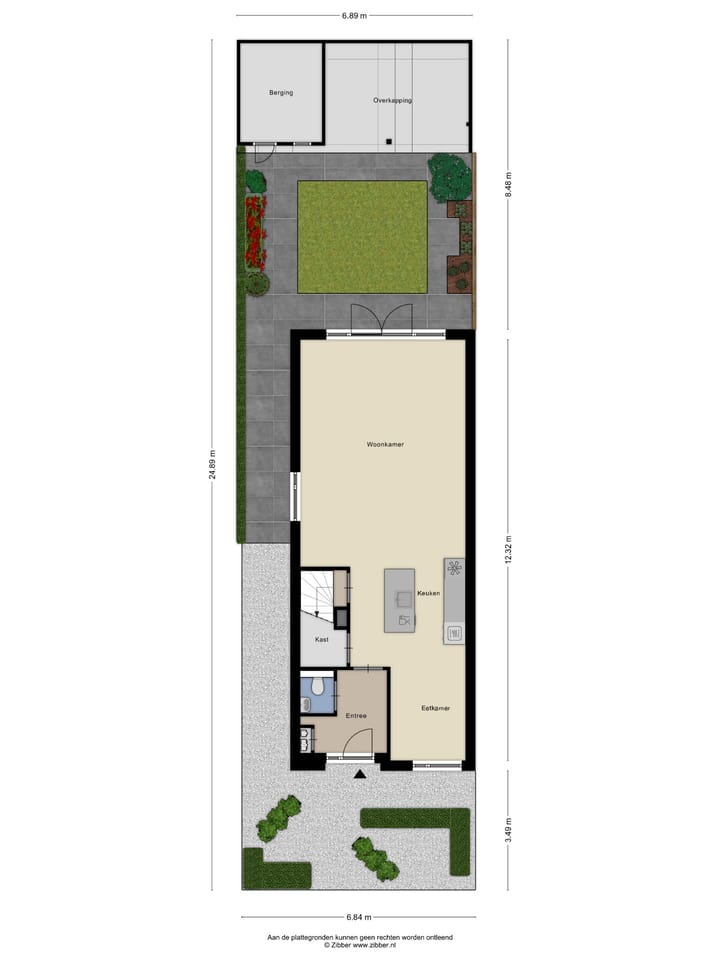 Foto 22 van Muntmeester 469