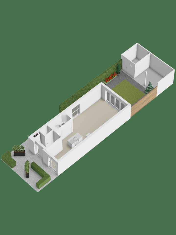 Foto 23 van Muntmeester 469