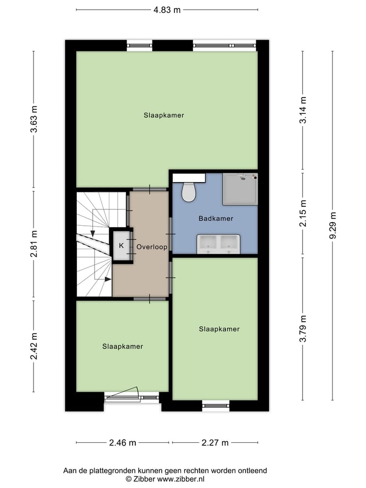 Foto 26 van Muntmeester 469