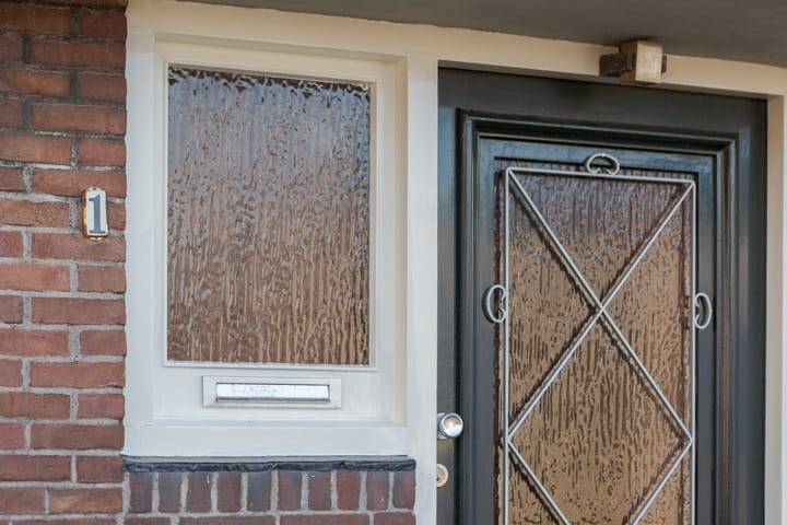 Photo 5 of W. M. Oppedijkstraat 1