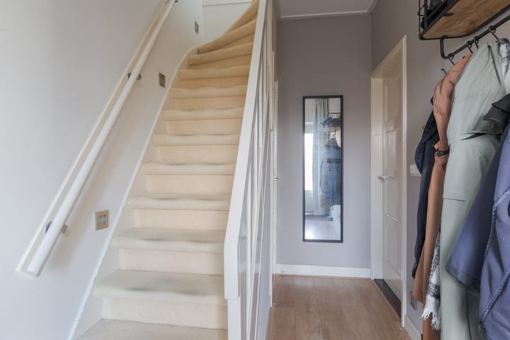 Photo 6 of W. M. Oppedijkstraat 1