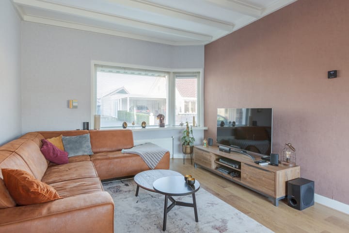 Photo 7 of W. M. Oppedijkstraat 1