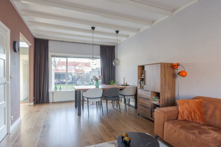 Photo 8 of W. M. Oppedijkstraat 1