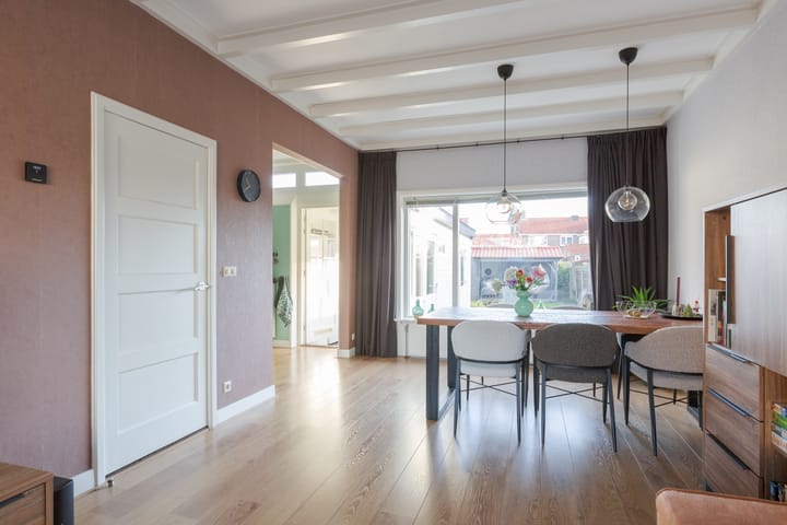 Photo 9 of W. M. Oppedijkstraat 1