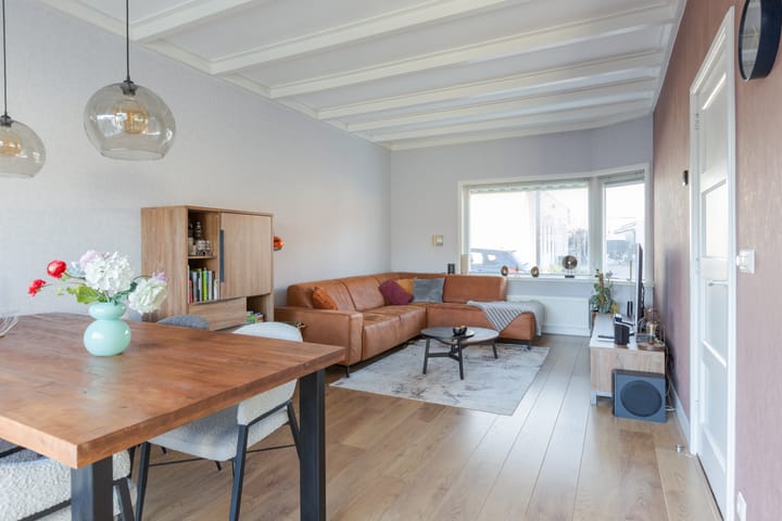 Photo 11 of W. M. Oppedijkstraat 1