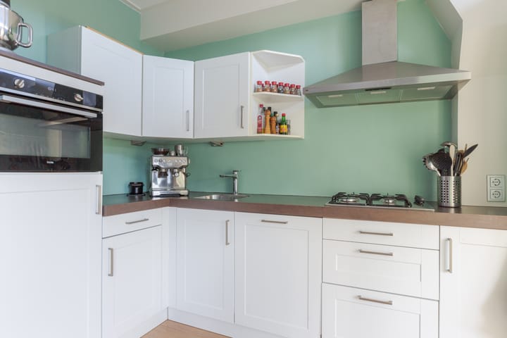 Photo 12 of W. M. Oppedijkstraat 1