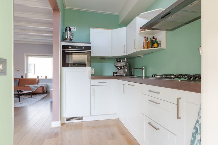 Photo 13 of W. M. Oppedijkstraat 1