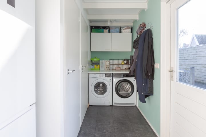 Photo 14 of W. M. Oppedijkstraat 1