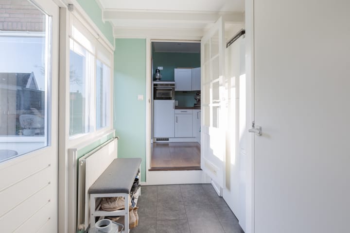 Photo 15 of W. M. Oppedijkstraat 1