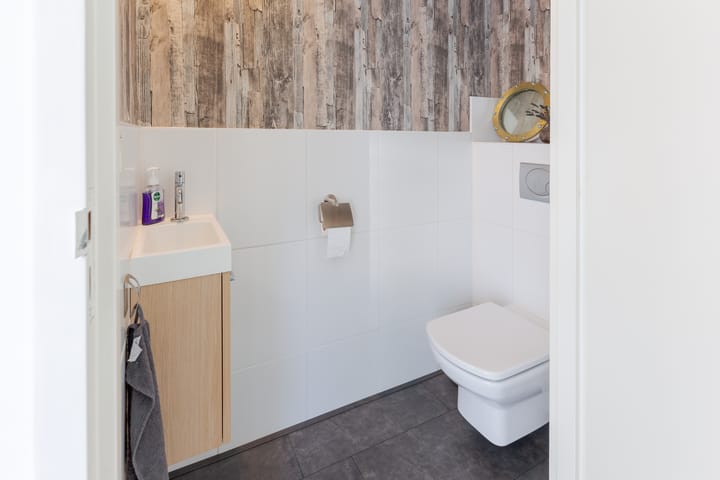 Photo 16 of W. M. Oppedijkstraat 1