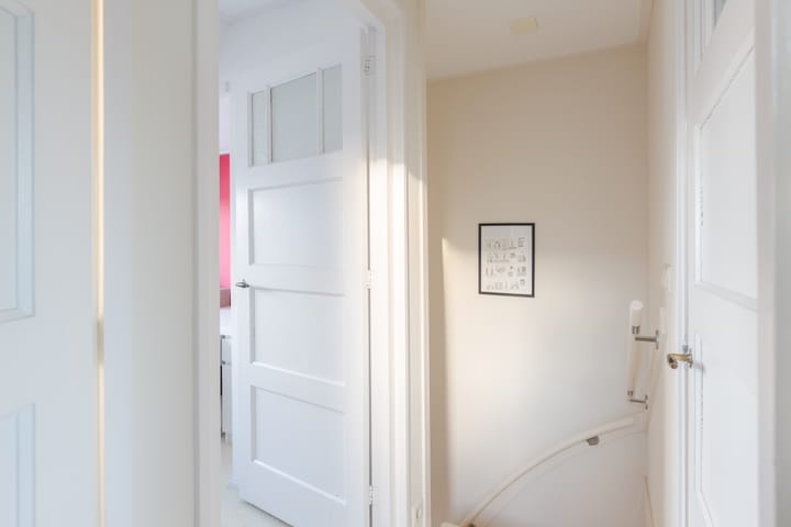 Photo 17 of W. M. Oppedijkstraat 1