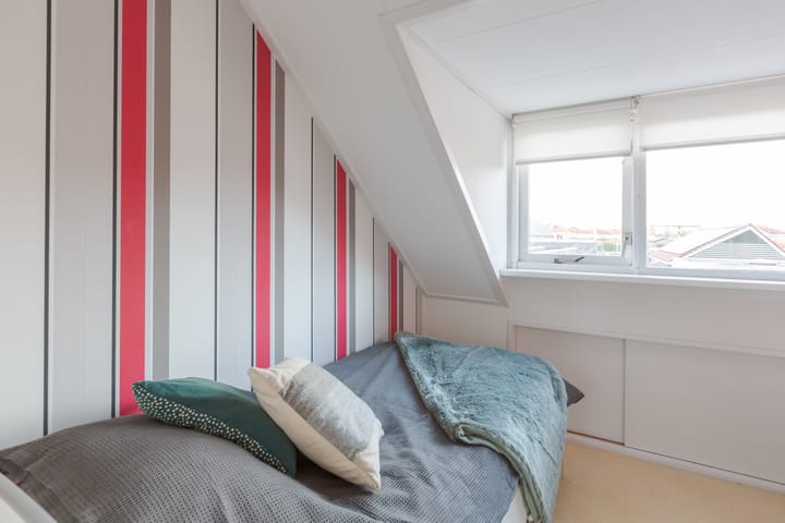 Photo 20 of W. M. Oppedijkstraat 1