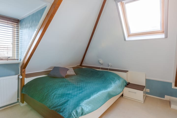 Photo 22 of W. M. Oppedijkstraat 1