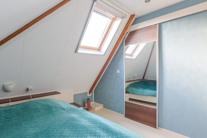 Photo 23 of W. M. Oppedijkstraat 1