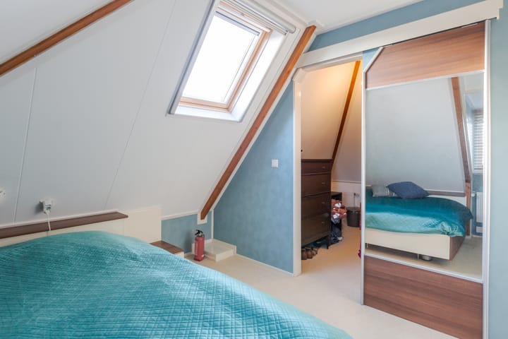 Photo 24 of W. M. Oppedijkstraat 1