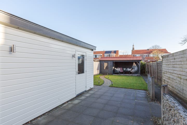 Photo 29 of W. M. Oppedijkstraat 1