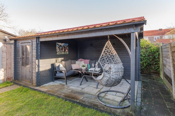 Photo 31 of W. M. Oppedijkstraat 1