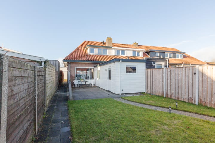 Photo 33 of W. M. Oppedijkstraat 1