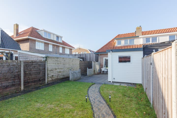 Photo 34 of W. M. Oppedijkstraat 1