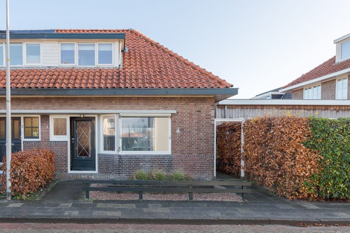 Photo 35 of W. M. Oppedijkstraat 1