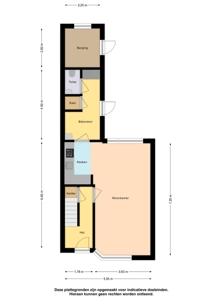 Photo 36 of W. M. Oppedijkstraat 1