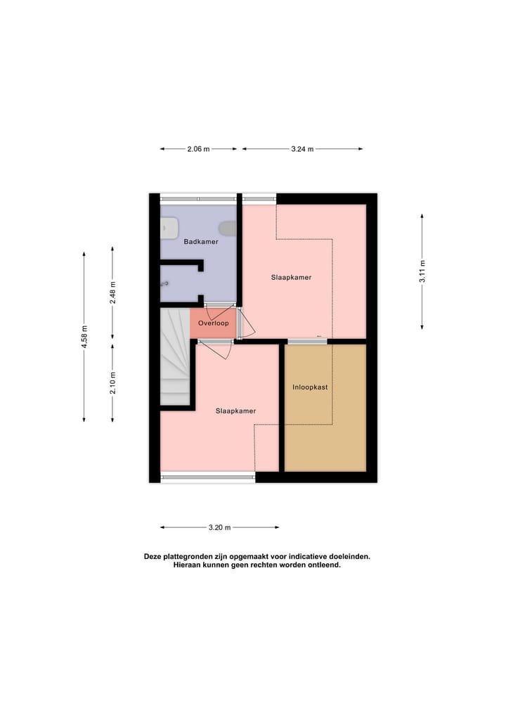 Photo 37 of W. M. Oppedijkstraat 1