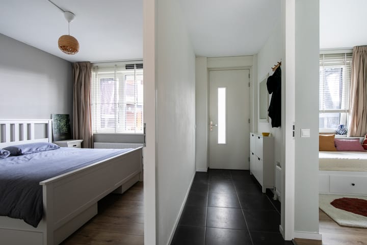 Foto 2 van Baak van Katwijk 78