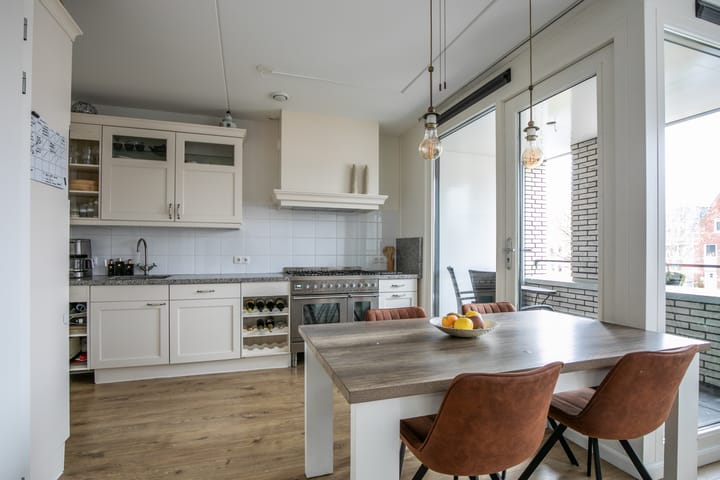 Foto 3 van Baak van Katwijk 78