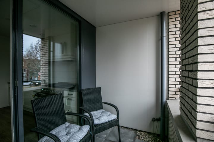 Foto 5 van Baak van Katwijk 78