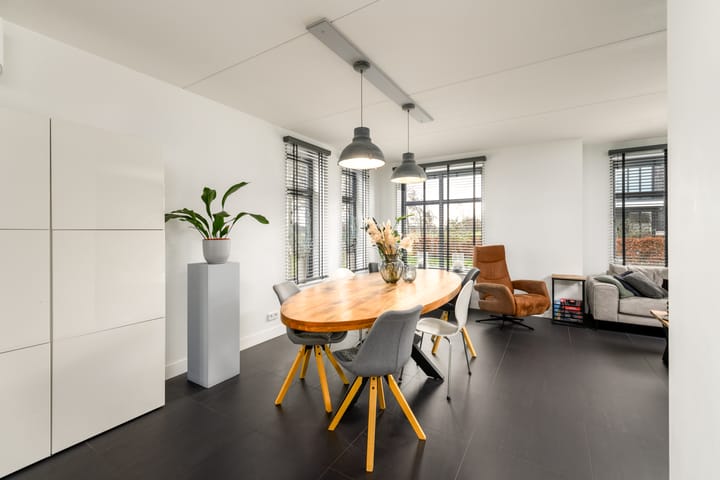 Foto 7 van Nienke van Hichtumweg 35