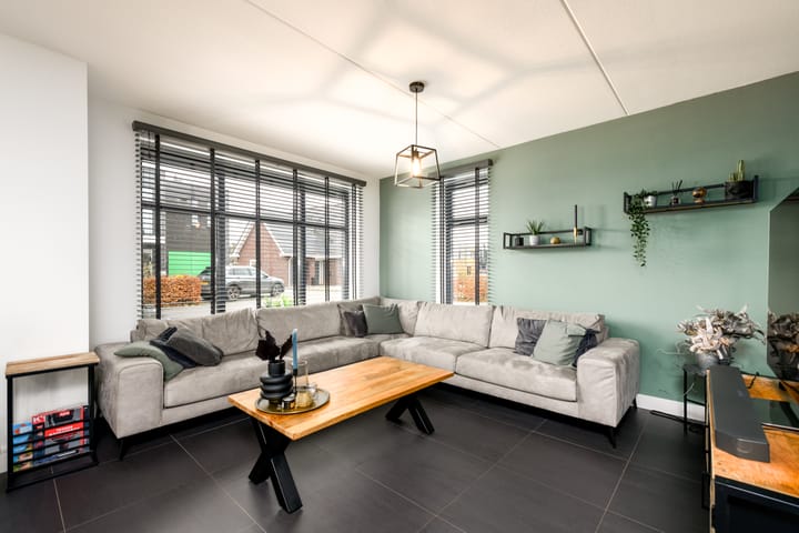 Foto 4 van Nienke van Hichtumweg 35