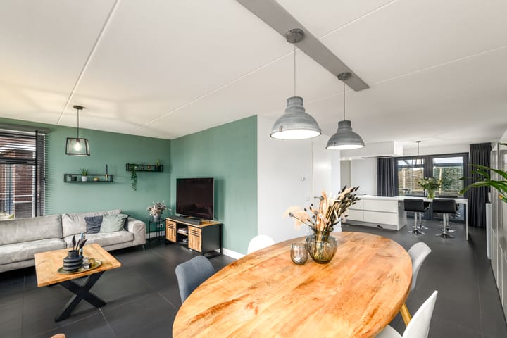 Foto 9 van Nienke van Hichtumweg 35