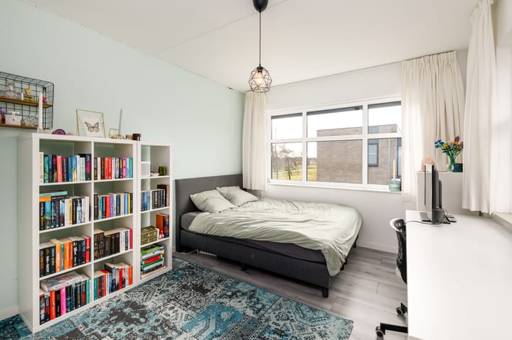 Foto 23 van Nienke van Hichtumweg 35