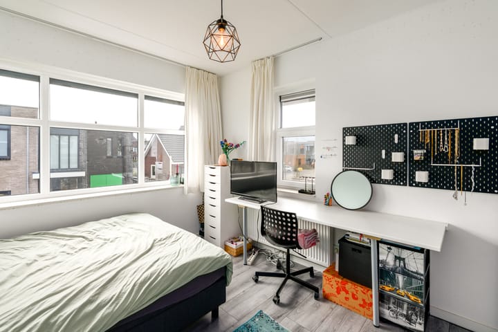 Foto 24 van Nienke van Hichtumweg 35