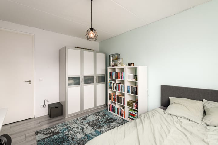 Foto 25 van Nienke van Hichtumweg 35