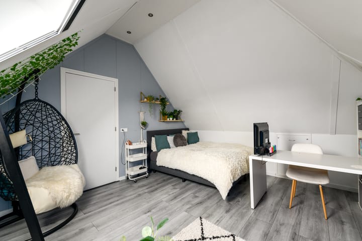 Foto 33 van Nienke van Hichtumweg 35