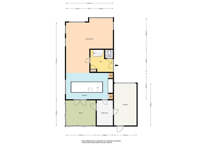 Foto 49 van Nienke van Hichtumweg 35