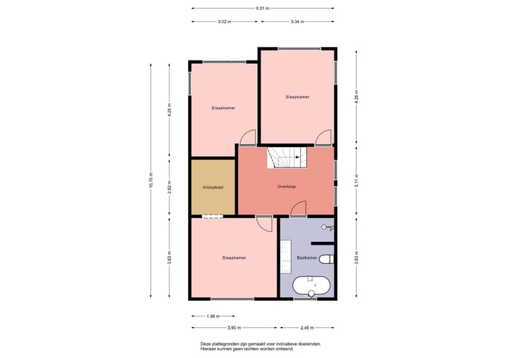 Foto 50 van Nienke van Hichtumweg 35