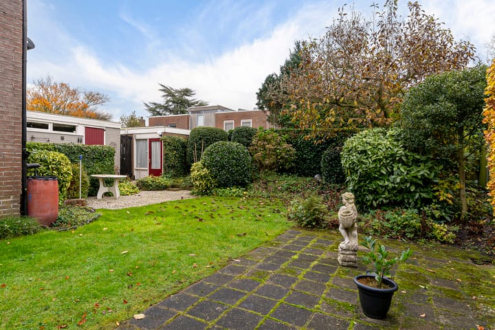 Foto 2 van Ooievaarslaan 47