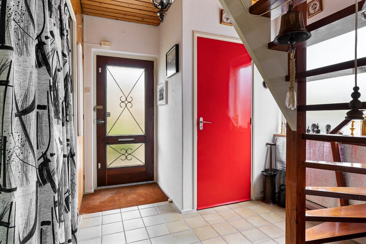 Foto 3 van Ooievaarslaan 47