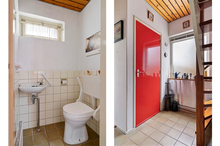 Foto 4 van Ooievaarslaan 47