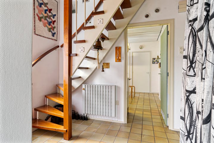 Foto 5 van Ooievaarslaan 47