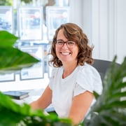 Suzanne Hoogmoed - Commercial Employee