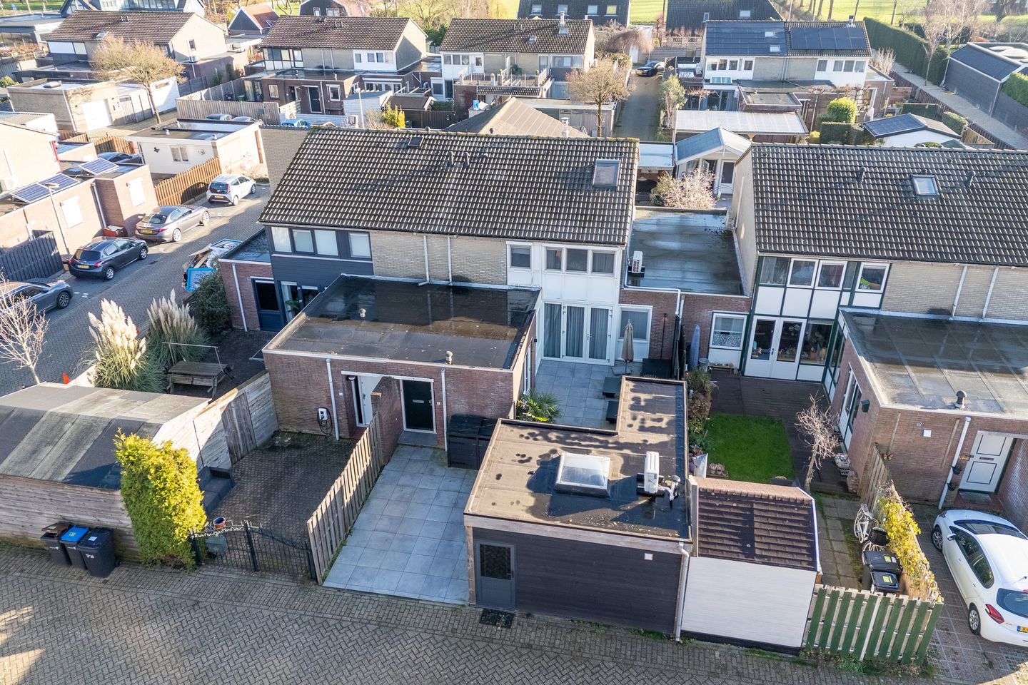 Foto 1 van Botertonstraat 9