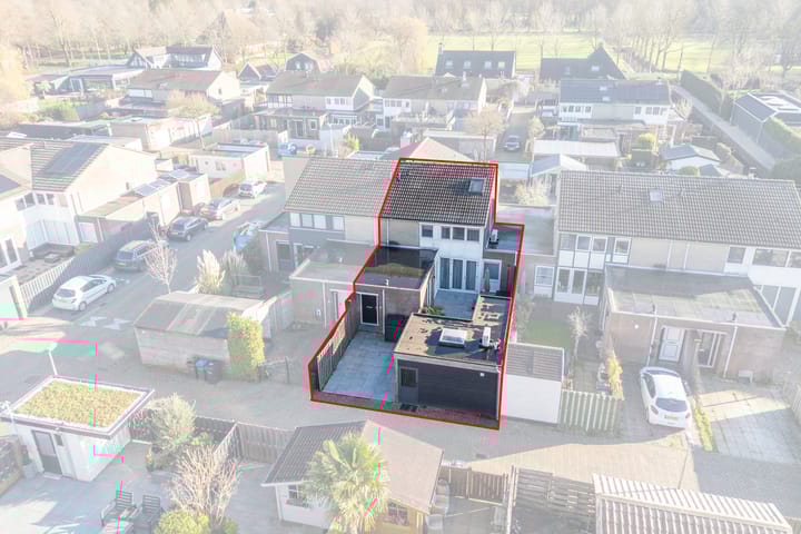 Foto 2 van Botertonstraat 9