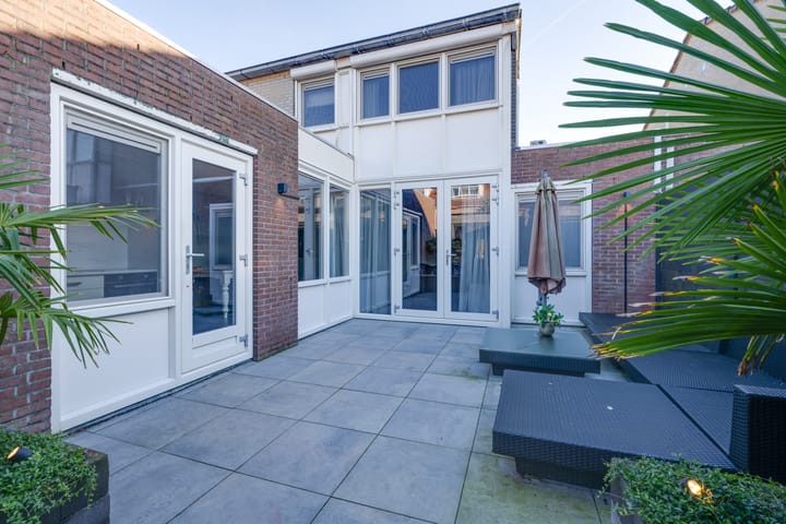 Foto 3 van Botertonstraat 9