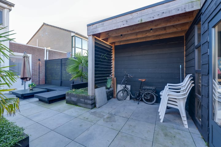 Foto 4 van Botertonstraat 9