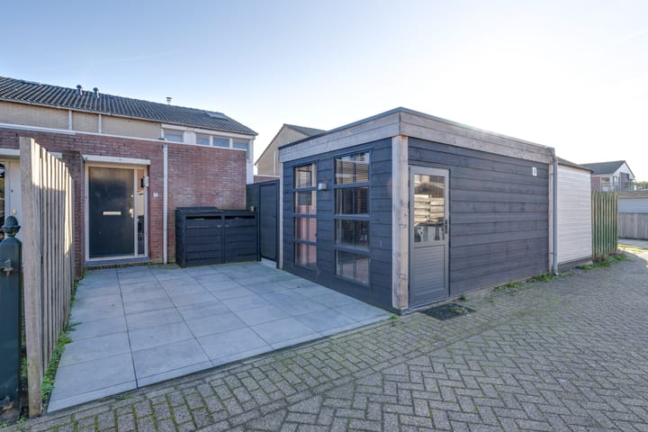 Foto 5 van Botertonstraat 9